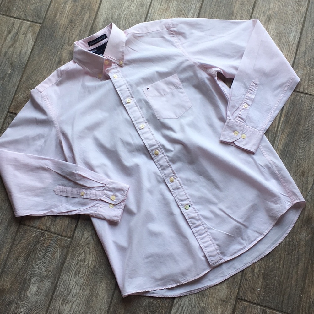 Tommy Hilfiger | Dress Shirt